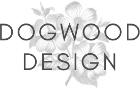 Dogwood Design Logo